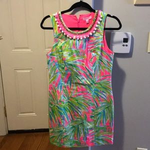 NWT Lilly Pulitzer dress